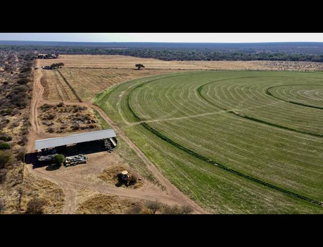 FARM FOR SALE IN THABAZIMBI RURAL